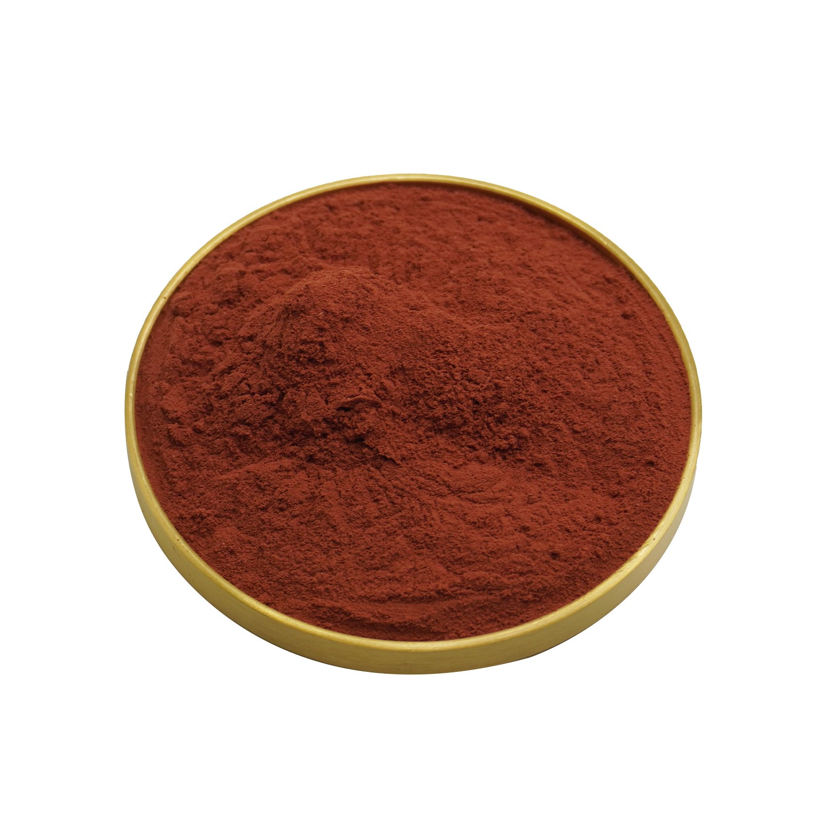 Wholesale Red Colorant Ferric Iron Oxide Powder Cosmetic Grade Pigment Ferric Oxide Powder