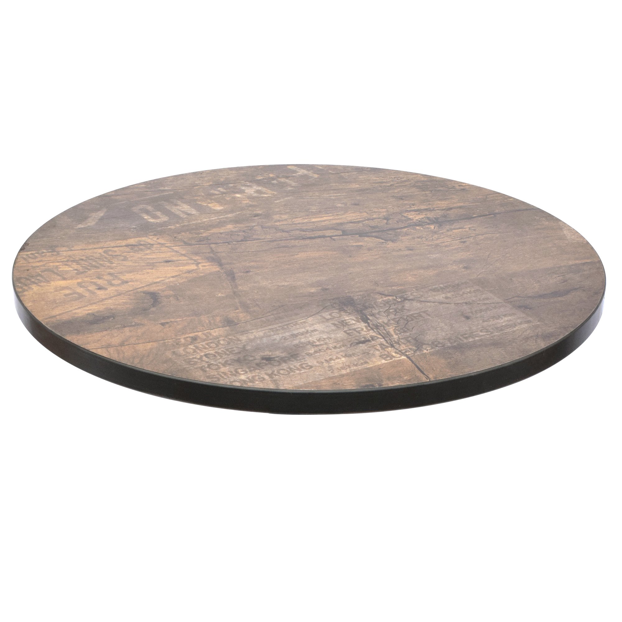 Wholesale China Wood Natural Reclaimed Rustic Dining Table Outdoor Dining Table