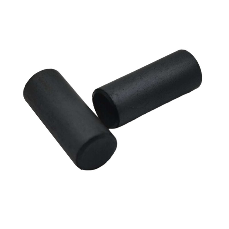 ferrite cores soft ferrite rods Ni-zn cores competitive price RH/T Series high quality low price customized dimension