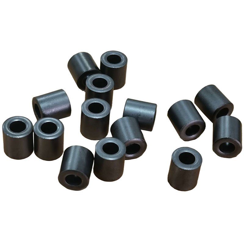 ferrite cores soft ferrite rods Ni-zn cores competitive price RH/T Series high quality low price customized dimension