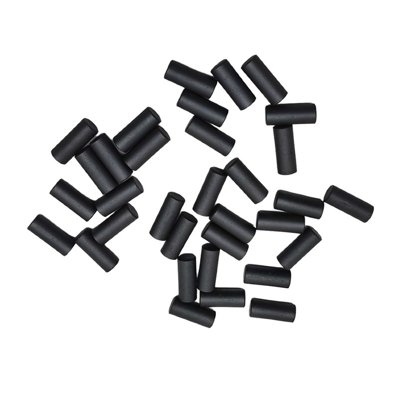 ferrite cores soft ferrite rods Ni-zn cores competitive price RH/T Series high quality low price customized dimension
