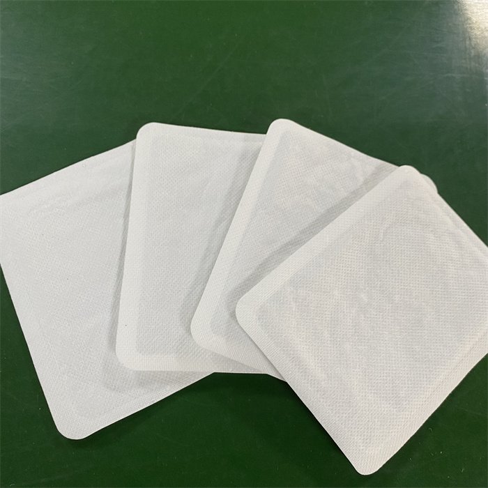 Factory Self-heating Iron Powder Pain Relief Custom Easy Operation Magic Heat Pads Body Warmer