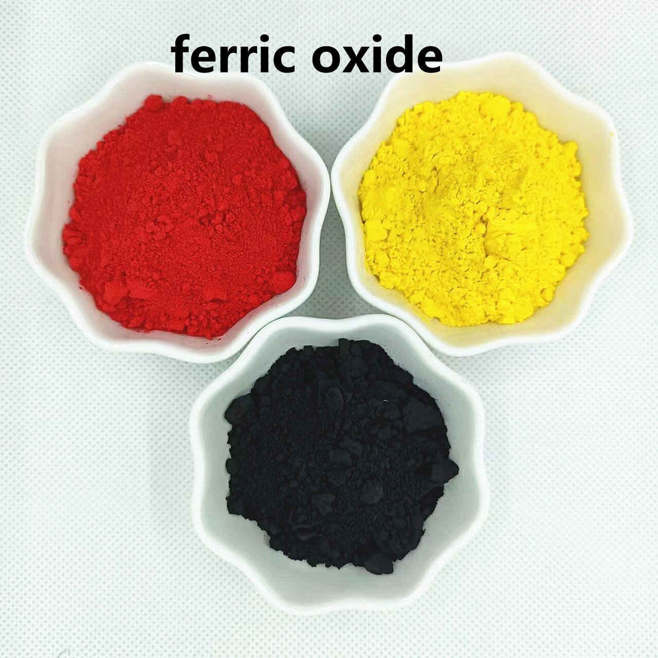 Wholesale iron oxide concrete building coatings, floor tiles, iron oxide rubber paints, and iron oxide used for paints