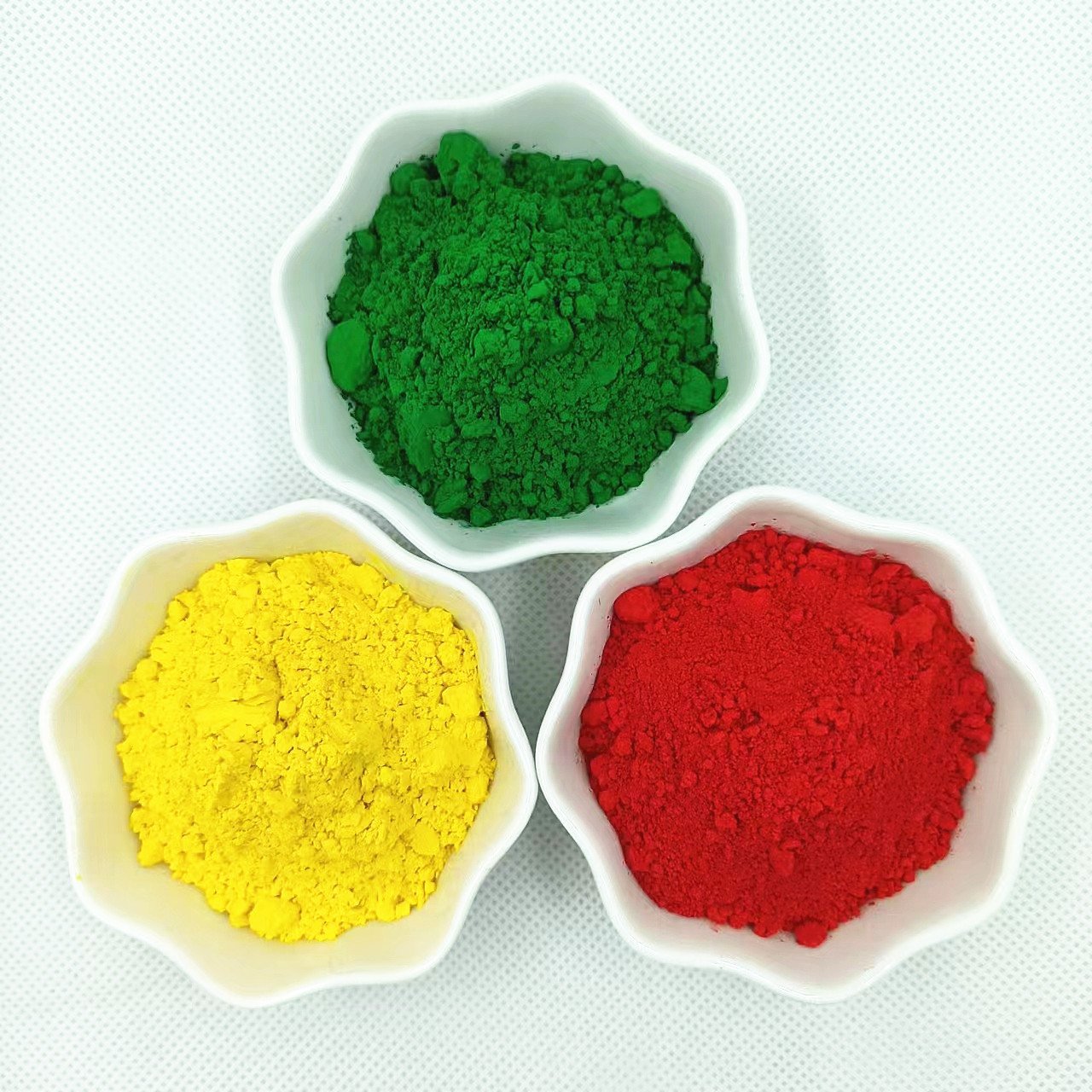 Wholesale iron oxide concrete building coatings, floor tiles, iron oxide rubber paints, and iron oxide used for paints