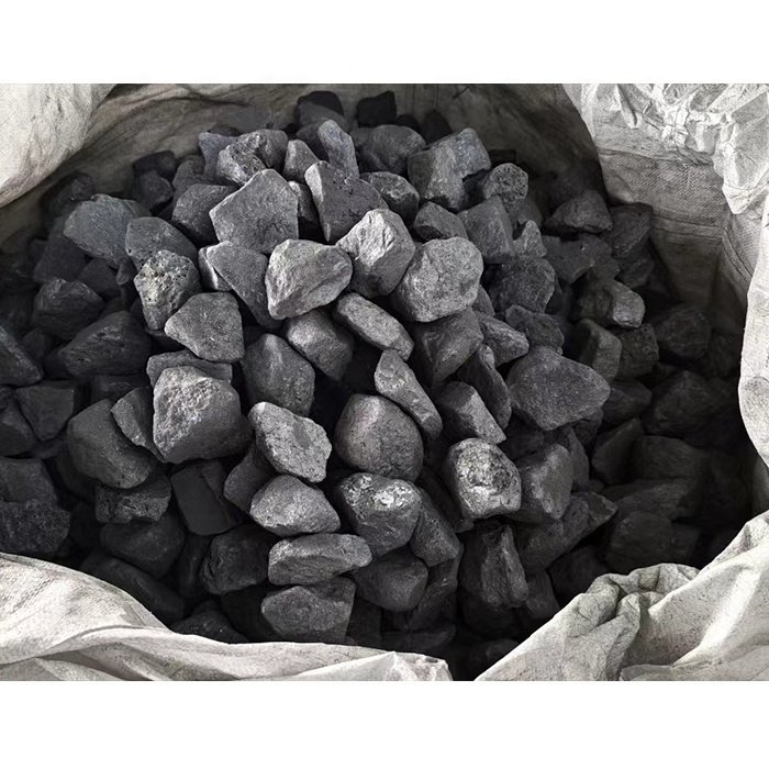 Foundry iron ferro silicon 72 75 ferrosilicon fesi for casting