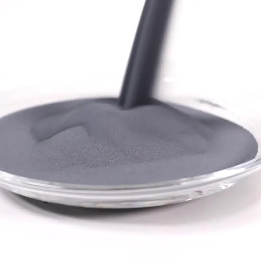 Iron based pure alloy powder and metal powder for powder metallurgy