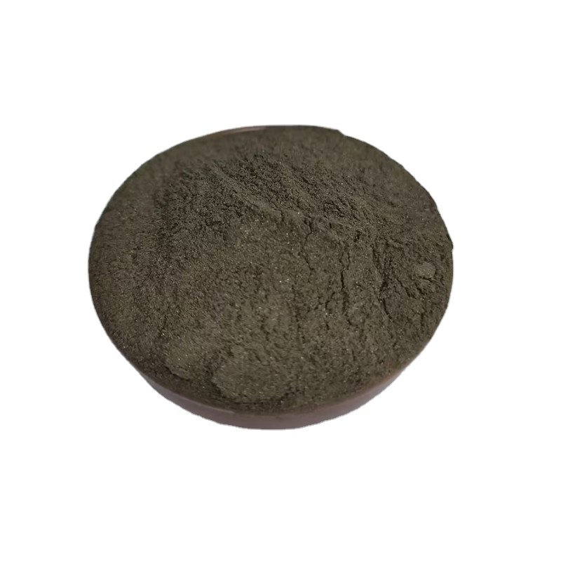 Iron sulfide metallurgy iron smelting sulphurizing agent FeS2 pyrite crude lead purification copper removal agent