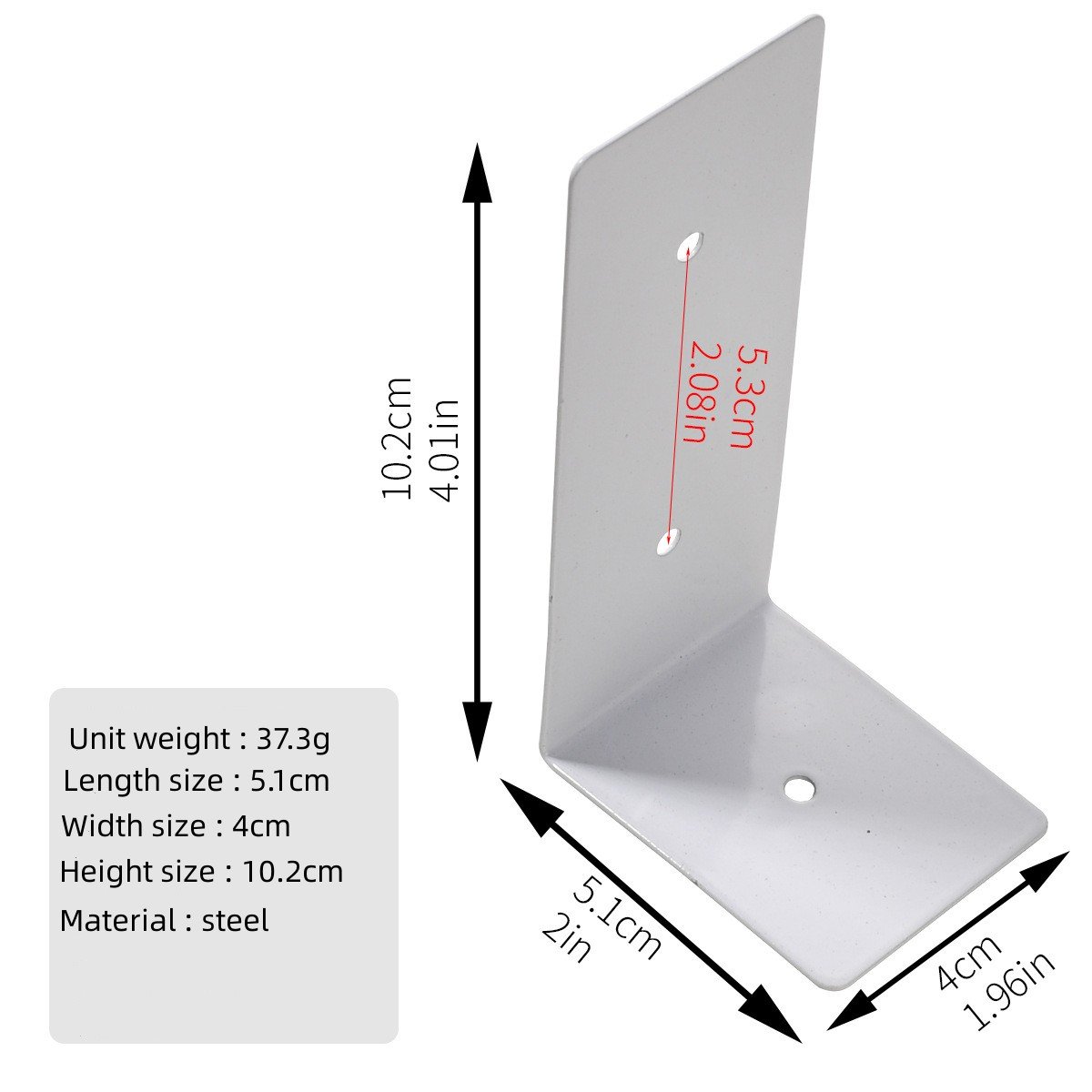 Professional Custom Heavy Duty Rustic Iron Metal Scaffold Bracket Wall Floating L Shelf Bracket