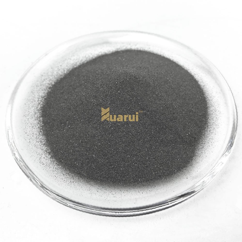 Manufacturers Sale Customized Mesh Ferro Tungsten Price FeW Iron Ferro Tungsten Powder for Metallurgical Spraying Welding