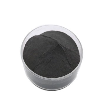 High Purity Magnetic Black Iron Oxide Nanoparticles Fe3O4 Powder CAS 1309-37-1 For Advanced Applications