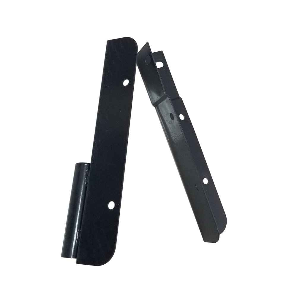 OEM welding service metal plate bar bending stainless steel pipe fitting welded