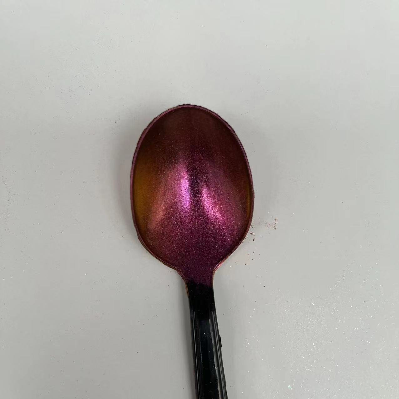 Chameleon Pigment Factory Supply Variable Color Effect Pigment Chameleon Changing Color Powder