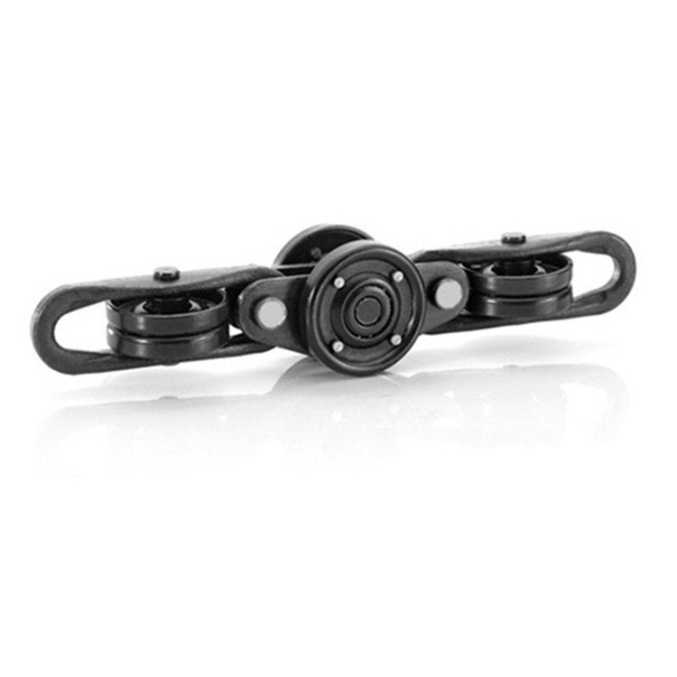 Professional Transmission Chain Conveyor trolley overhead conveyor chain for powder coating line