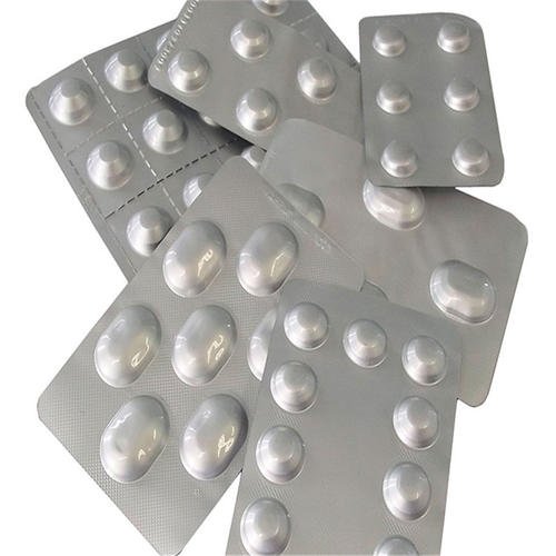 Iron Metal additive Fe75 Fe80 Additive Tablets for Aluminum Alloy Industry