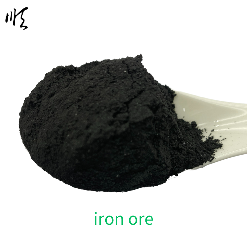 iron powderVarious specificationsiron oxide powderBulk wholesalesoft ferrite core iron powder for transformer