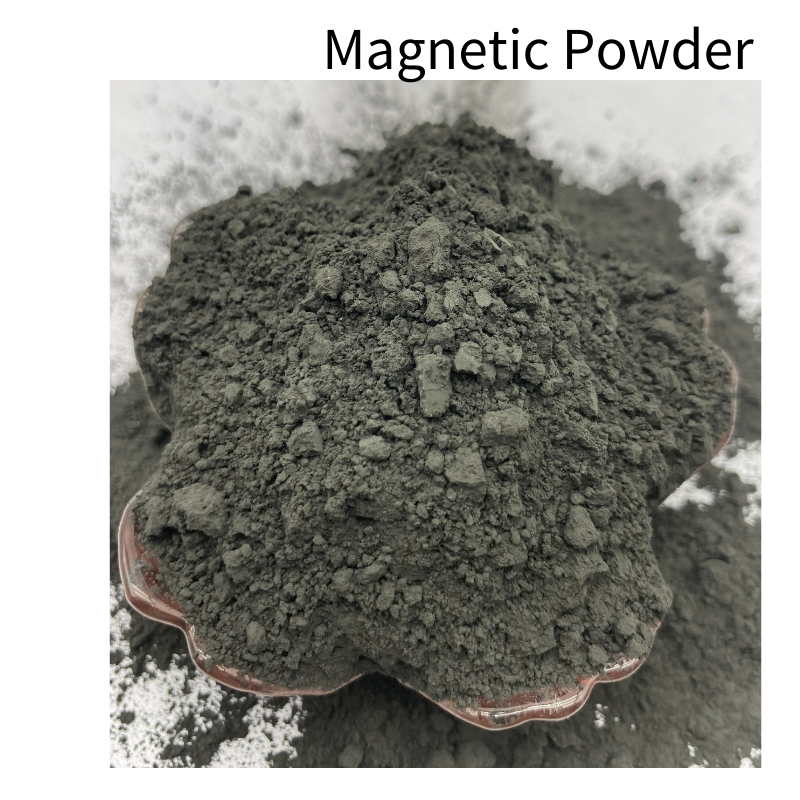 iron powderVarious specificationsiron oxide powderBulk wholesalesoft ferrite core iron powder for transformer