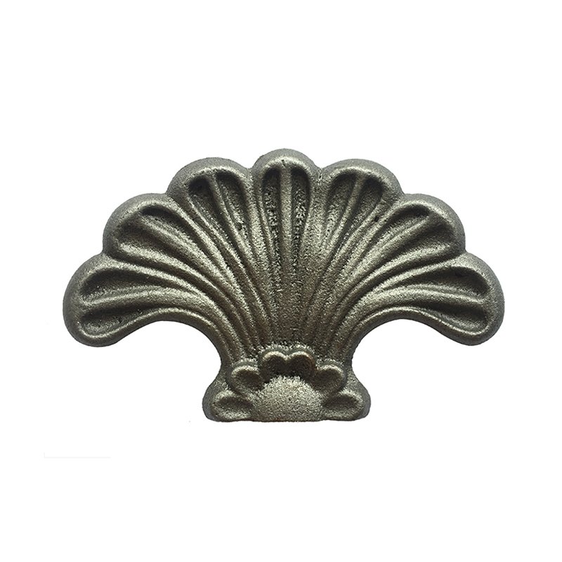 forging decorative wrought iron animal