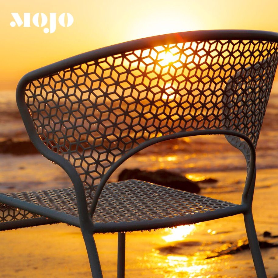Iron patio chairs Outdoor garden chairs Yard dining/cafe metal furniture Wrought iron outdoor chairs for restaurant and cafe