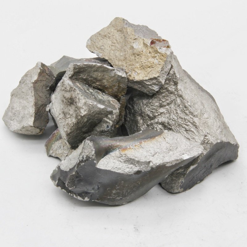 High Quality High carbon ferromanganese for steelmaking (FeMn)