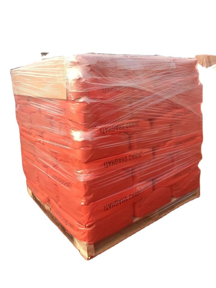bricks used iron oxide blue 813