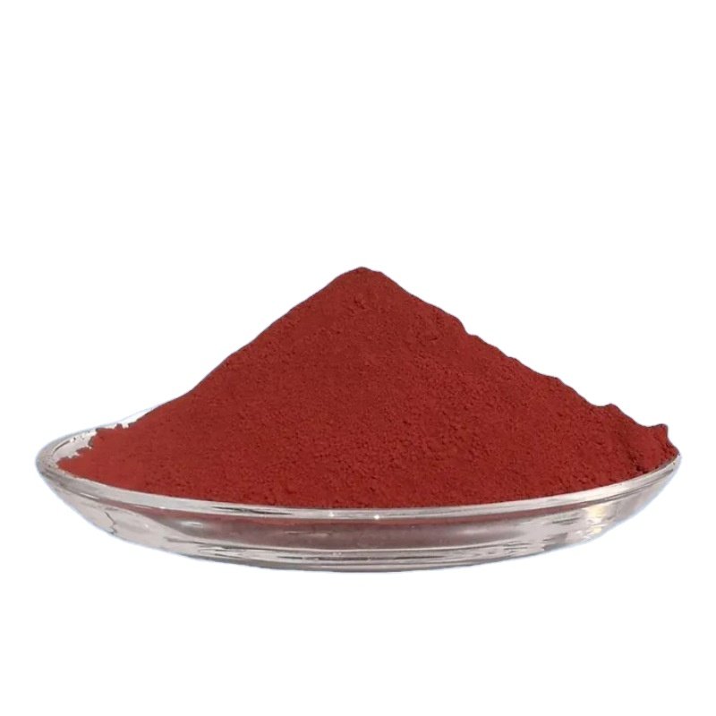 bricks used iron oxide blue 813