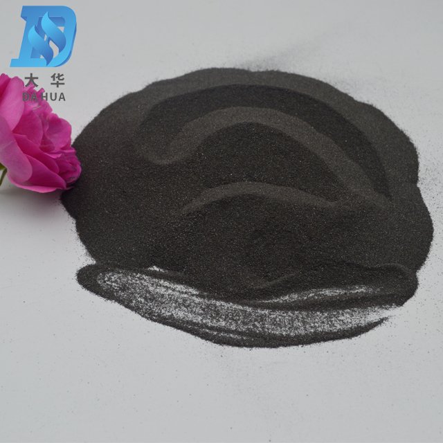 100 mesh 200mesh once reduced iron powder twice reduced iron powder used for stainless steel metallurgy cutting