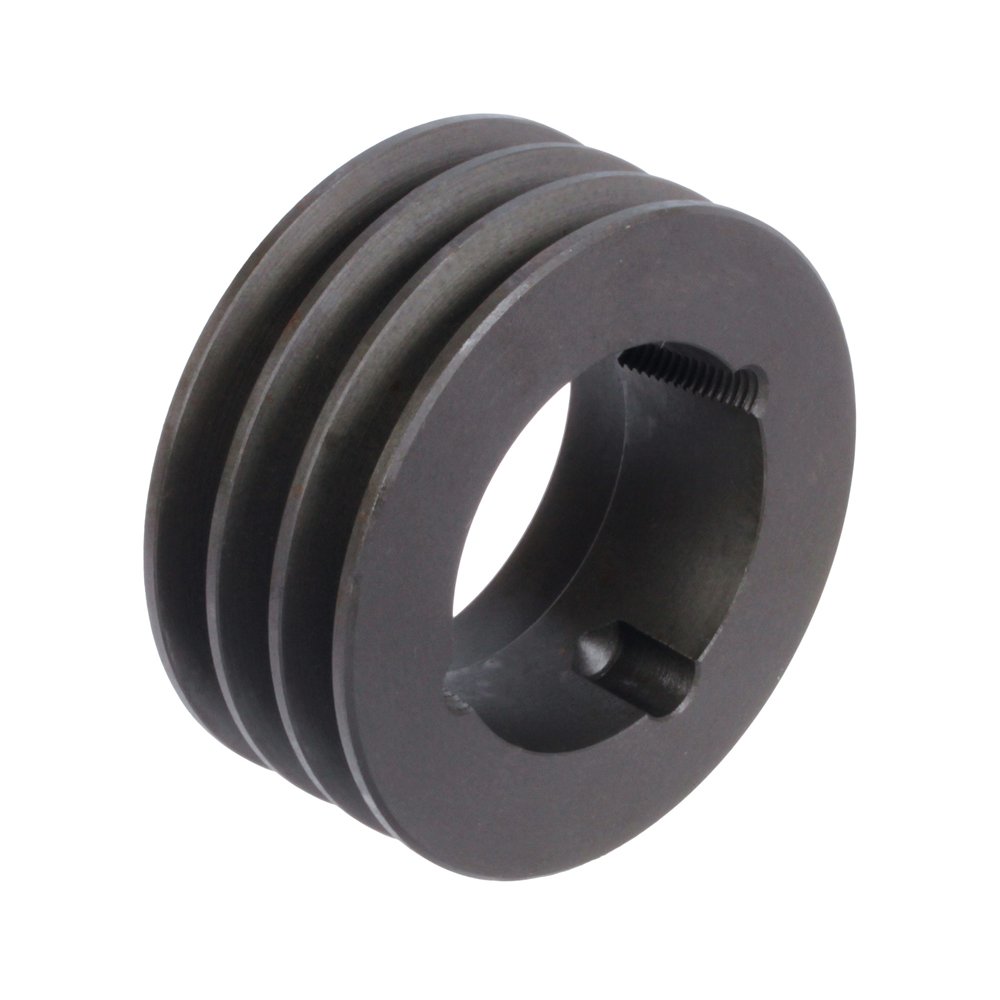 Custom Cast Iron Free Generator Energy Storage Systems 100Kg 24 Inch 150Mm Dia Pulley Flywheel Storage Cast Iron