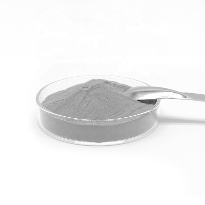 99% high purity FeSi3.5 53-150microns magnetic powder For Ferrosilicon core