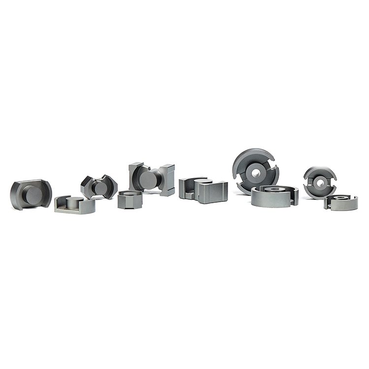 High Permeability Alloy Toroidal Ring Core T141-52 Iron Ferrite Toroid Cores For Inductors Iron powder