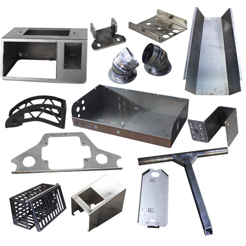 Oem Customized Powder Coating Angle Iron Corner Bracket Z Shaped Bracket With Three Hole