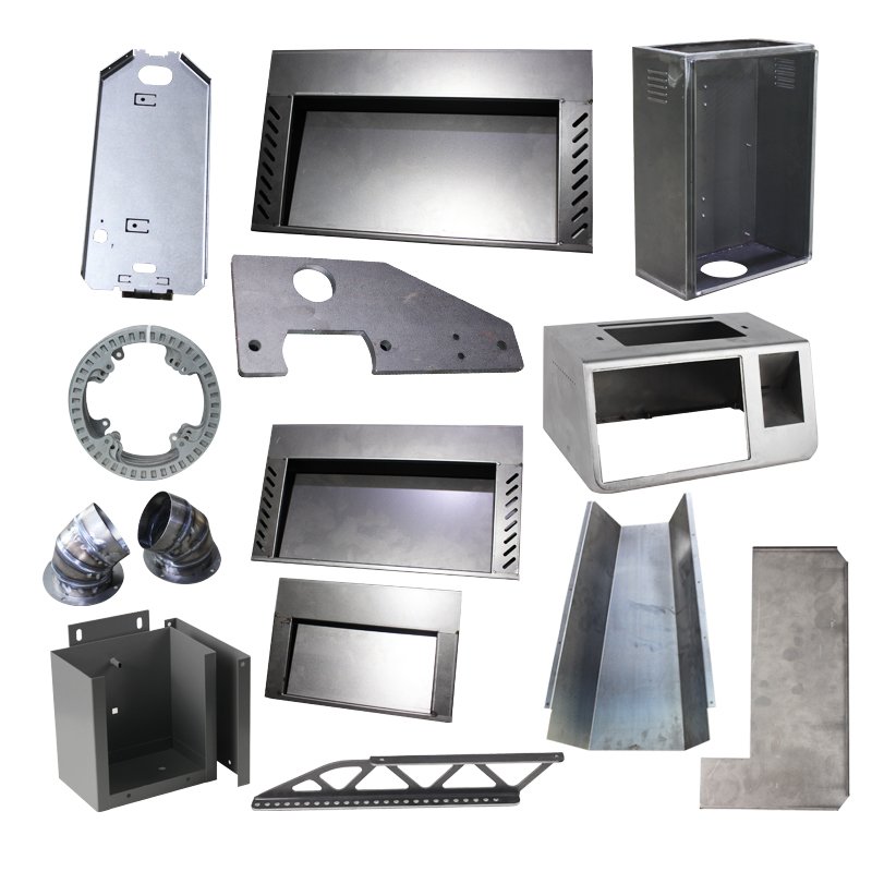 Oem Customized Powder Coating Angle Iron Corner Bracket Z Shaped Bracket With Three Hole