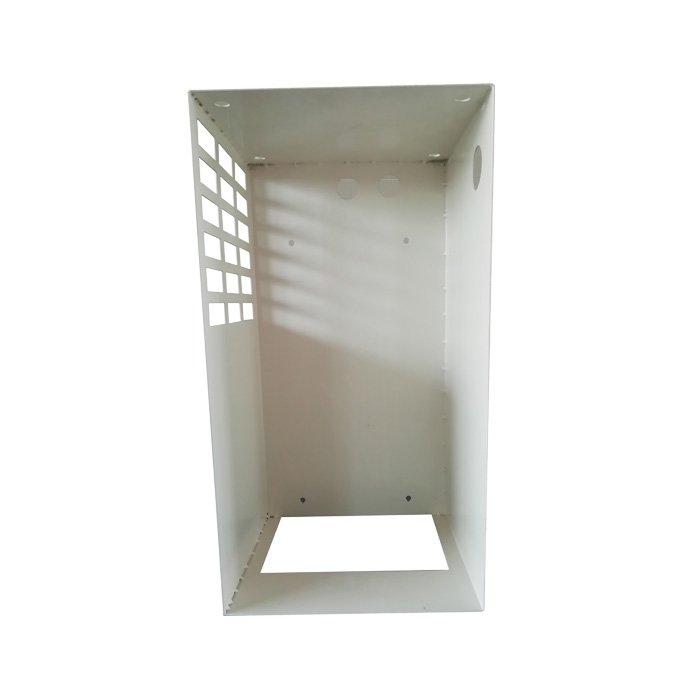 metal sheet enclosures box sheet metal parts components