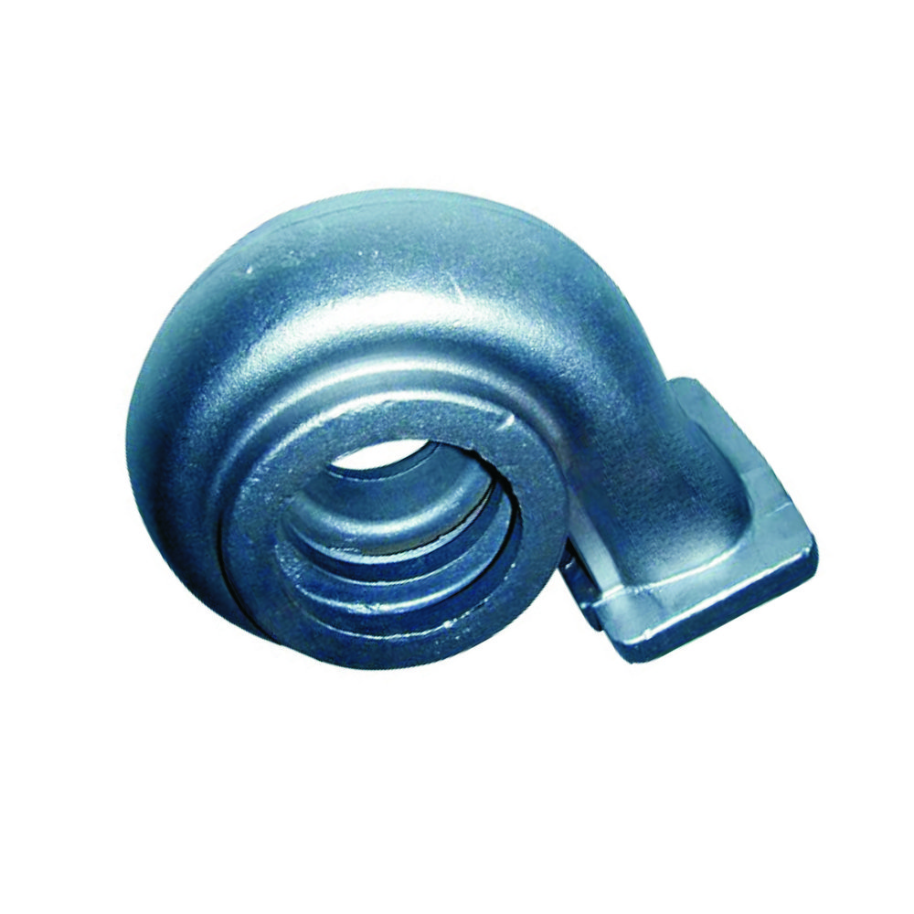 OEM Precision Casting Cnc Machine Parts Oem Ductile Iron Casting Turbocharger Parts
