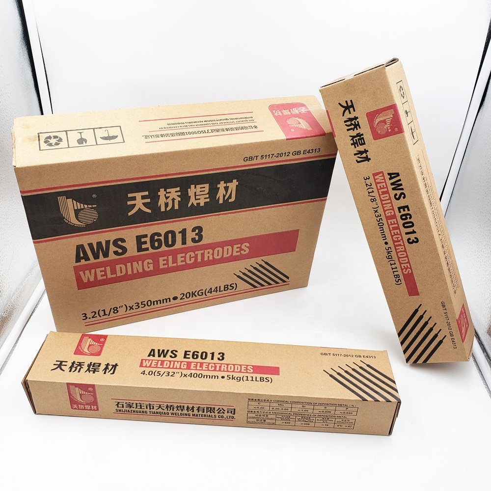 welding electrode iron powder E 6010 6013 7018 Cote d'ivoire Burkina Faso