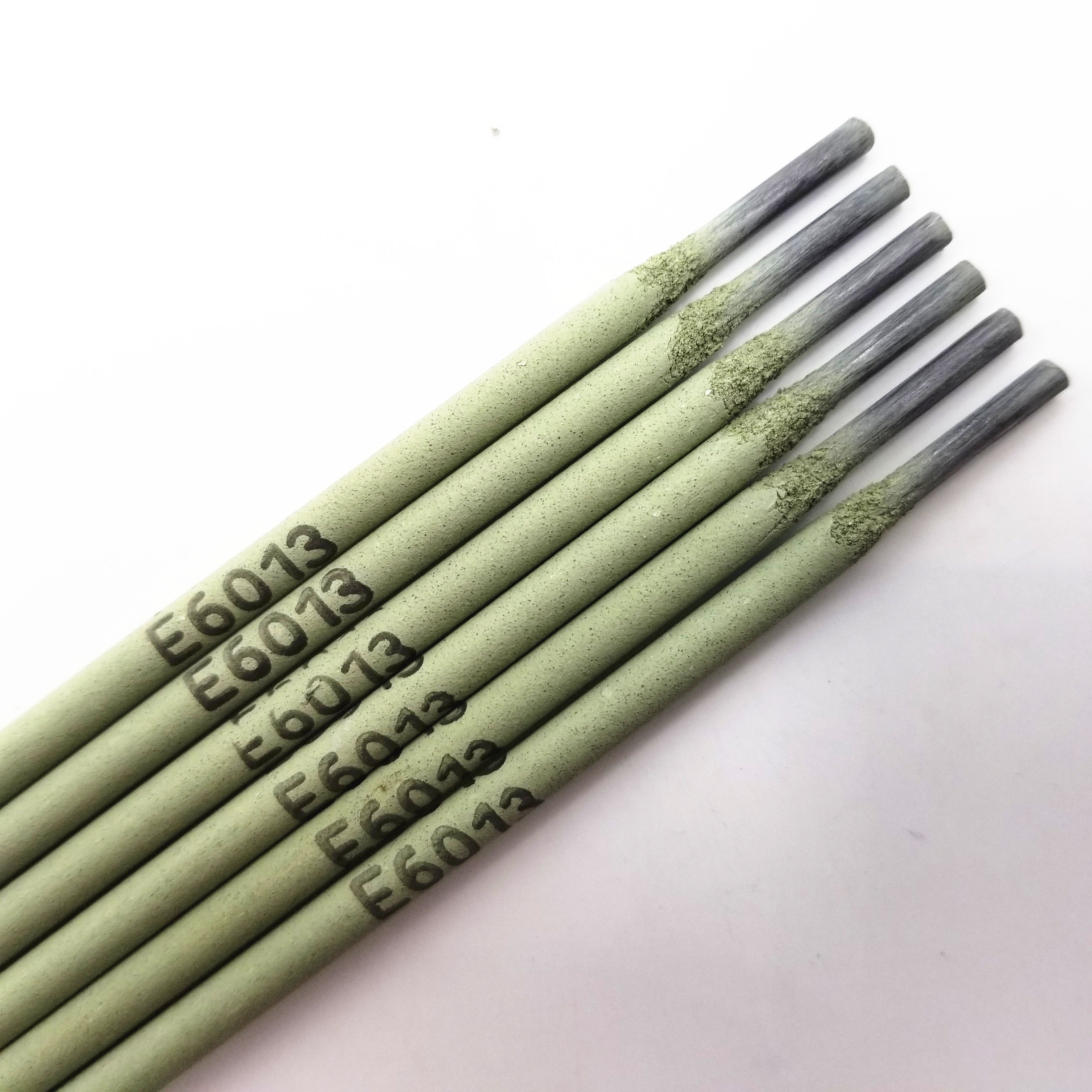 welding electrode iron powder E 6010 6013 7018 Cote d'ivoire Burkina Faso