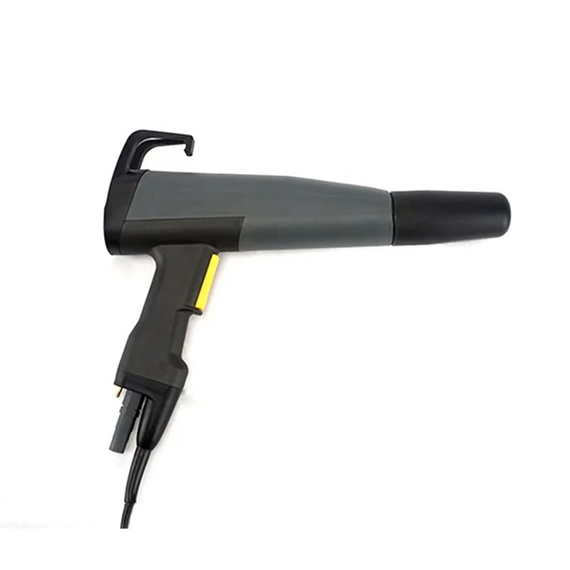 390001 C4 powder coating paint gun machine with 6m gun cable-NON OEM part