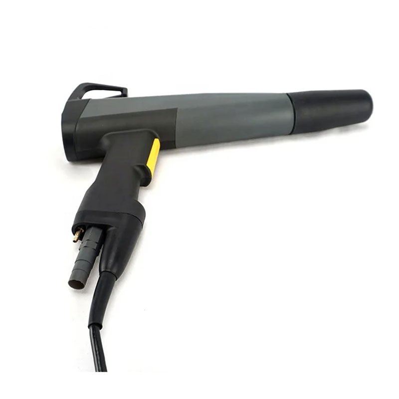 390001 C4 powder coating paint gun machine with 6m gun cable-NON OEM part