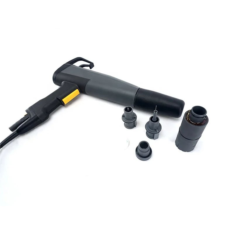 390001 C4 powder coating paint gun machine with 6m gun cable-NON OEM part