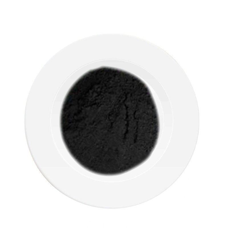 -200 Mesh Black Metal Iron Oxide Nano Powder For Porcelain Ceramic Enamel Application