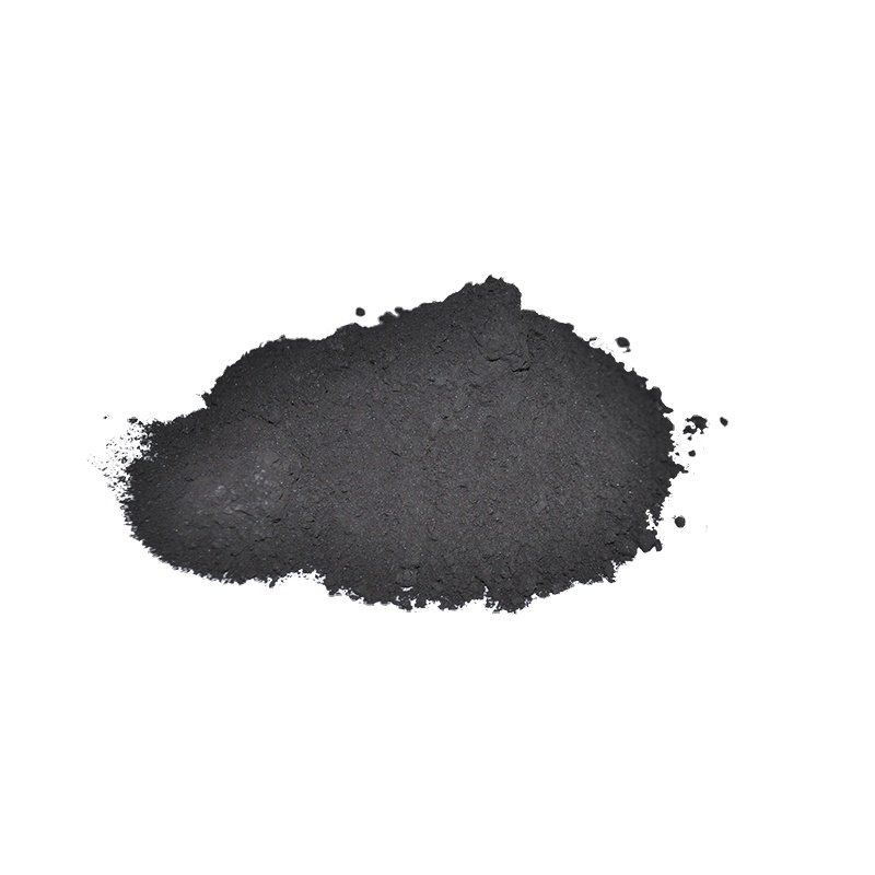 -200 Mesh Black Metal Iron Oxide Nano Powder For Porcelain Ceramic Enamel Application