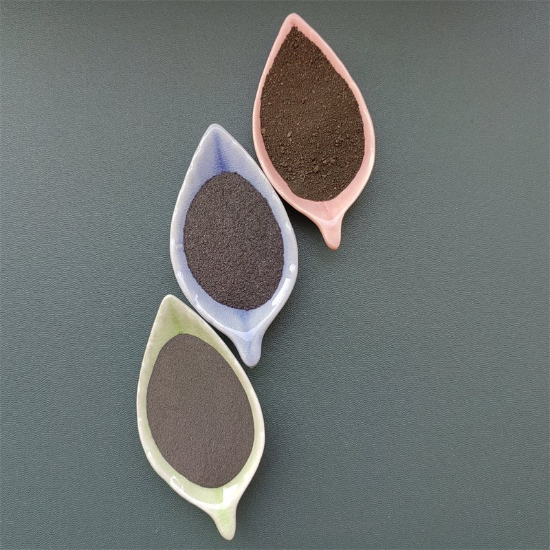 high purity micronized spherical Carbonyl Iron powder OM CC OS grade CIP carbonyl iron powder