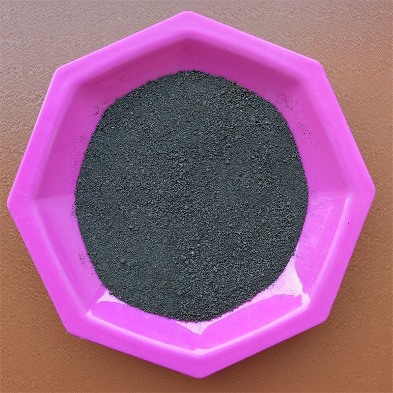 high purity micronized spherical Carbonyl Iron powder OM CC OS grade CIP carbonyl iron powder