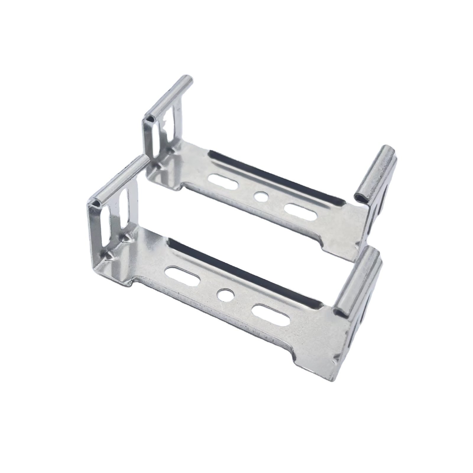 Precise Stamping Mechanical Part Iron Aluminum Brass Deep Drawn Sheet Metal Bending Milling Welding Laser Cutting Fabrication