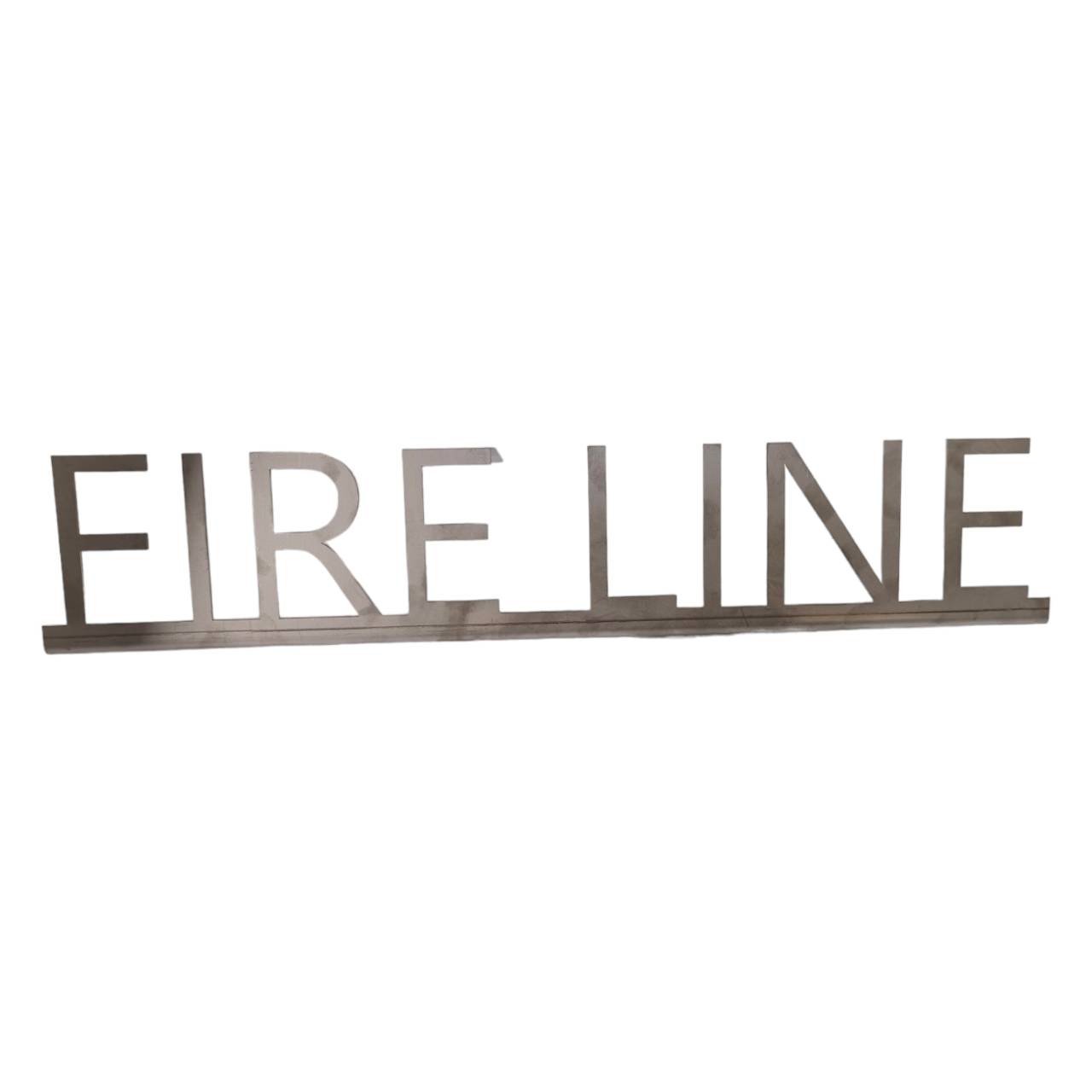 Custom Outdoor Decoration 3D Metal Logo Interior Wall Signs Office Signs For Business