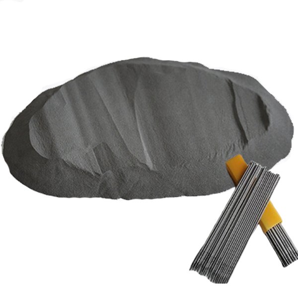 High Quality China Metal Electrode Welding Powder Premium Iron Powder