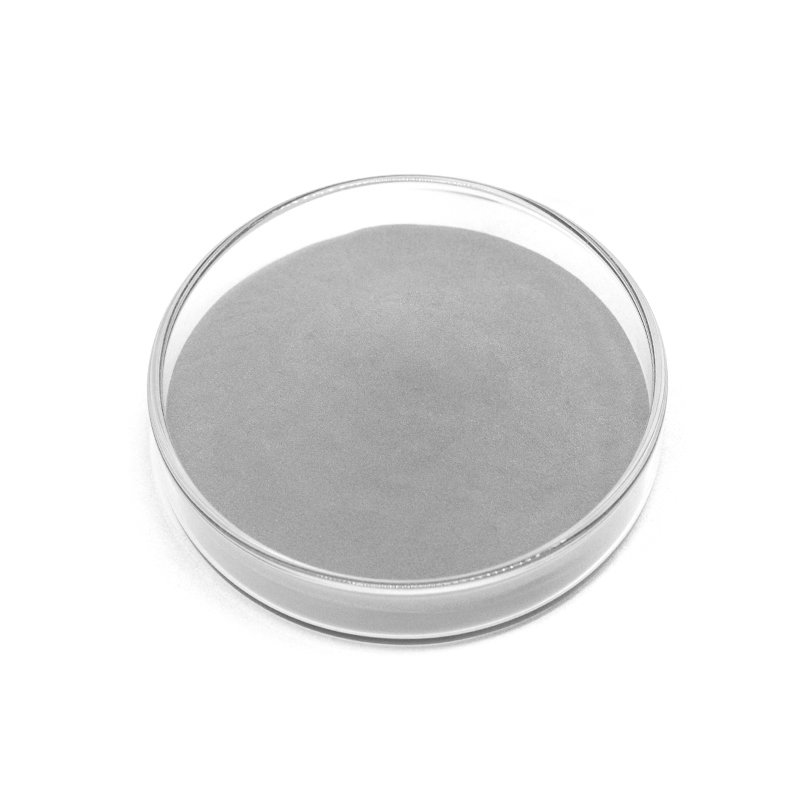 HK30 austenitic spherical stainless steel powder iron-based alloy powder can be used for MIM injection molding