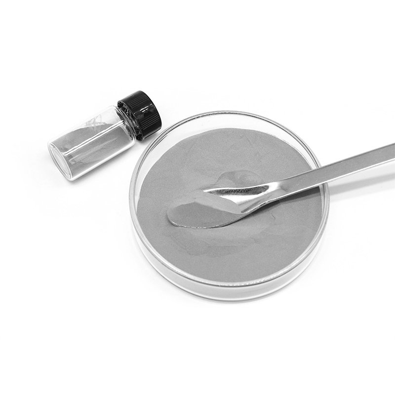 HK30 austenitic spherical stainless steel powder iron-based alloy powder can be used for MIM injection molding