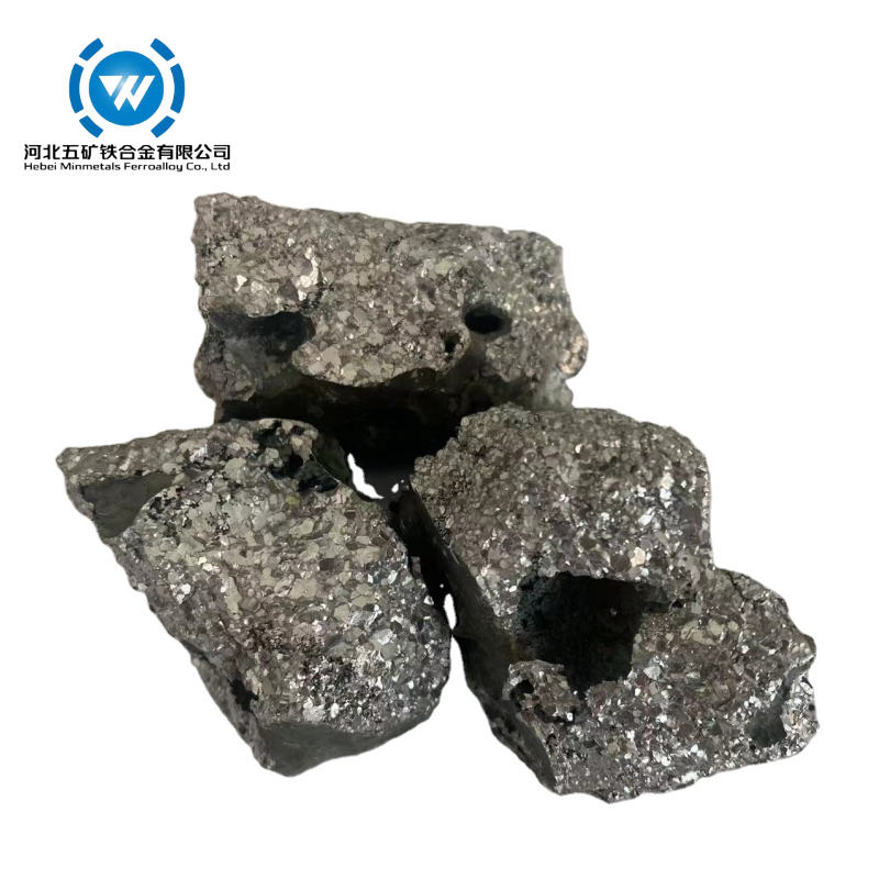 China Leading Supplier Ferro Chrome with Low Price high Carbon Ferro Chrome Cast Iron Ferrochrome