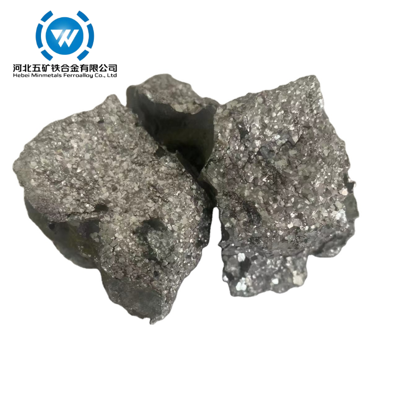 China Leading Supplier Ferro Chrome with Low Price high Carbon Ferro Chrome Cast Iron Ferrochrome