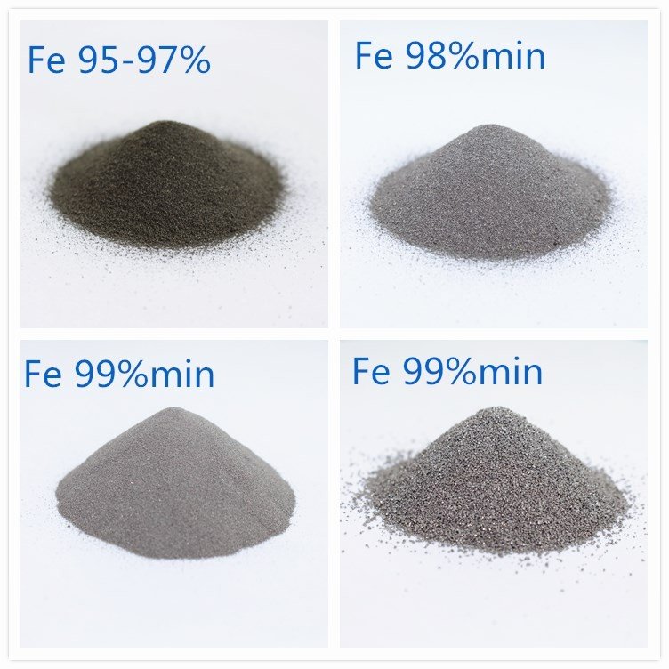 99% pure iron powder PM powder metallurgy atomized iron powder